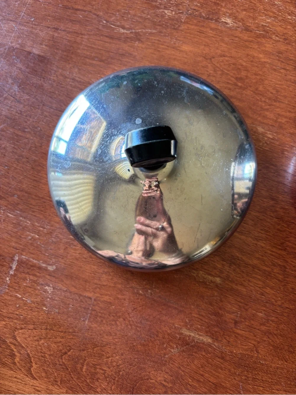Farberware vintage sauce